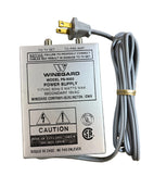 PS-9000, Winegard 19 VAC Output Pre-Amp Power Supply for Chromstar 2000 Antenna