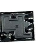AZ2100-1C-24DEF, American Zettler PC Mount Relay 40A @ 250VAC (NTE R45-5D20-24)