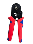 28-813-Tool, MVO Self Adjustable Ratcheting Crimper, Perpect for Ferrules