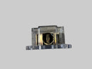 DB07-0448RP, Qual  T Style power distribution block  1X1/O in 1x 4awg / 2x 8awg out