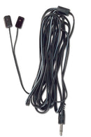 Channel Vision IR-3002 - Dual Head IR Flasher Emitters w/Feedback LED