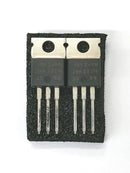 Lot of 2 IRF International Rectifier IRFZ48N 64A, 55V N Channel Power Mosfets