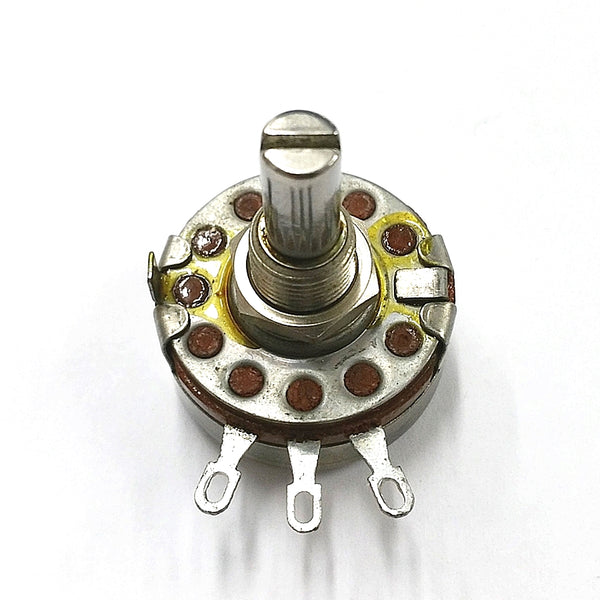Potentiometers – Page 3 – MarVac Electronics
