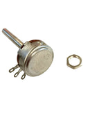 Allen Bradley JA1N200P253BA, 2.25W 25K Ohm Reverse Audio Pot RV4NAYSJ253E