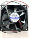 JF0825B2H-006-065R, Jamicon 80mm x 25mm 24V DC Cooling ~ 38.74 CFM