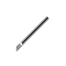 JT-207, NTE 6.3mm Knife Point Solder Tip for J-SSA-2 Iron