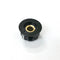 K-2195-EXS, Sato Parts (Extra Small) 6.0mm Shaft Pointer Knob w/Indicator Line