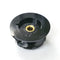 K-2195-L, Sato Parts (Large) 6.0mm Shaft Pointer Knob with Indicator Line