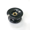 K-2195-M, Sato Parts (Medium) 6.0mm Shaft Pointer Knob with Indicator Line