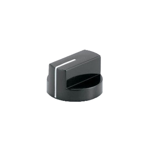 K-2800, Sato Parts 6.0mm Shaft Bar Knob with Indicator Line