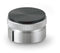 K-52-KE-3, Sato Parts 6.0mm Shaft, 18.0mm Splined Aluminum Knob with Line