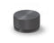K-59-S-B, Sato Parts 6.0mm Shaft 23mm Small Black Splined Body Aluminum Knob