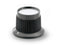 K-6, Sato Parts 6.0mm Shaft, Splined Plastic Body Knob with Inlay & Dot