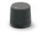 K-8075-6.1, Sato Parts 6.0mm Shaft Splined Body Phenolic Knob with Indicator Dot