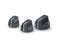 K-90-M, Sato Parts (Medium) 6.0mm Shaft Bar Knob with Indicator Line