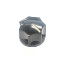 K-35, Raytheon 1/4" Shaft, 0.750" Diameter Knob w/ Indicator (K35)