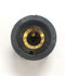 K-35, Raytheon 1/4" Shaft, 0.750" Diameter Knob w/ Indicator (K35)