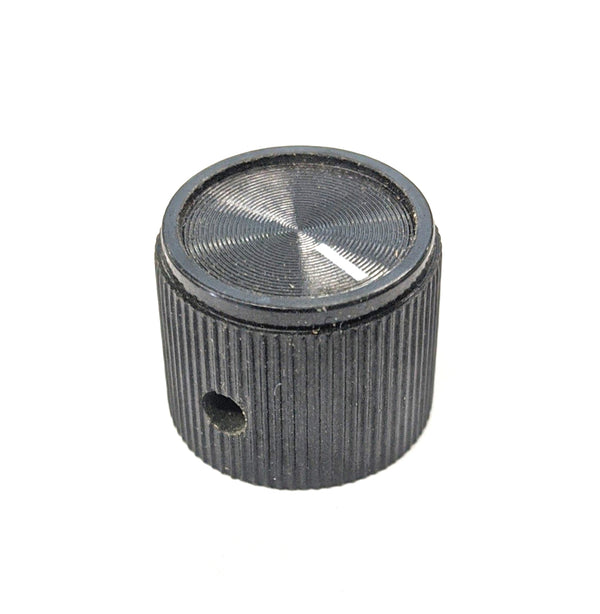 EH71-1C1S, EHC 1/8" Shaft 0.700" Diameter Knob (K60)