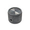 EH71-1C1S, EHC 1/8" Shaft 0.700" Diameter Knob (K60)