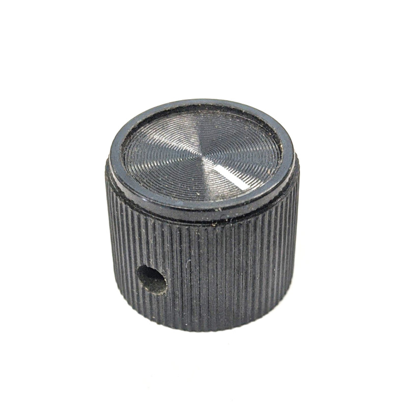 EH71-1C1S, EHC 1/8" Shaft 0.700" Diameter Knob (K60)