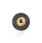EH71-1C1S, EHC 1/8" Shaft 0.700" Diameter Knob (K60)