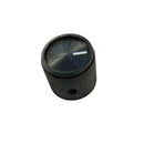 EH71-1C1S, EHC 1/8" Shaft 0.700" Diameter Knob (K60)