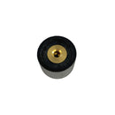 EH71-1C1S, EHC 1/8" Shaft 0.700" Diameter Knob (K60)