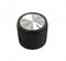 EH71-1C1S, EHC 1/8" Shaft 0.700" Diameter Knob w/ Inlay & Indicator Line (K64)