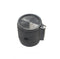EH71-1DSB1S, EHC 1/8" Shaft 0.700" Diameter Single Bar Indicator Knob (K71)