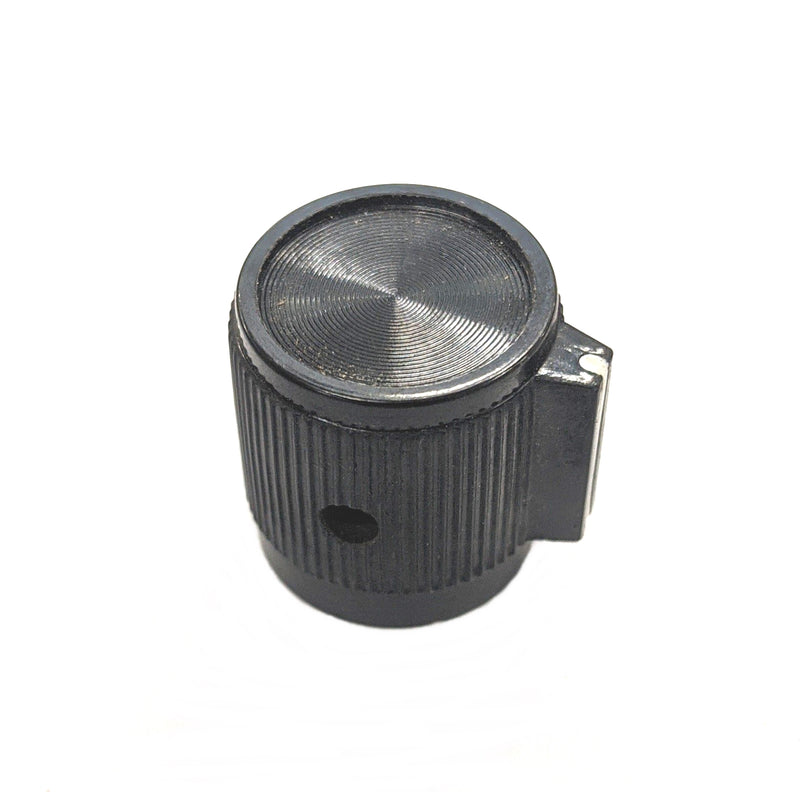 EH71-1DSB1S, EHC 1/8" Shaft 0.700" Diameter Single Bar Indicator Knob (K71)