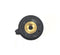 EH71-1SB1S, EHC 1/8" Shaft 0.700" Diameter Single Bar Indicator Knob (K72)