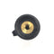 EH71-1DSB1S, EHC 1/8" Shaft 0.700" Diameter Single Bar Indicator Knob (K73)