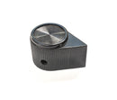EH71-1P1S, EHC 1/8" Shaft 0.700" Diameter Pointer Knob (K75)