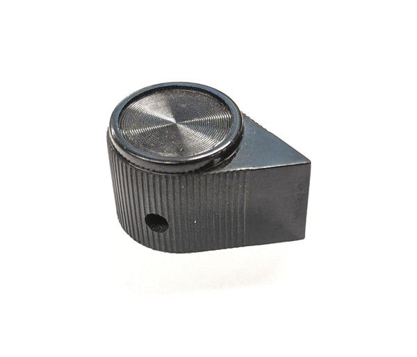 EH71-1P1S, EHC 1/8" Shaft 0.700" Diameter Pointer Knob (K75)