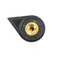 EH71-1P1S, EHC 1/8" Shaft 0.700" Diameter Pointer Knob (K75)