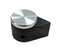 EH71-1P1S, EHC 1/8" Shaft 0.700" Diameter Pointer Knob w/ Cap (K79)