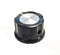 PKES90B1/4, Alcoknob 1/4" Shaft 1.0" Diameter Knob w/Indicator Line (K84)