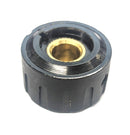K-99, 1/4" Shaft 0.790" Diameter Knob