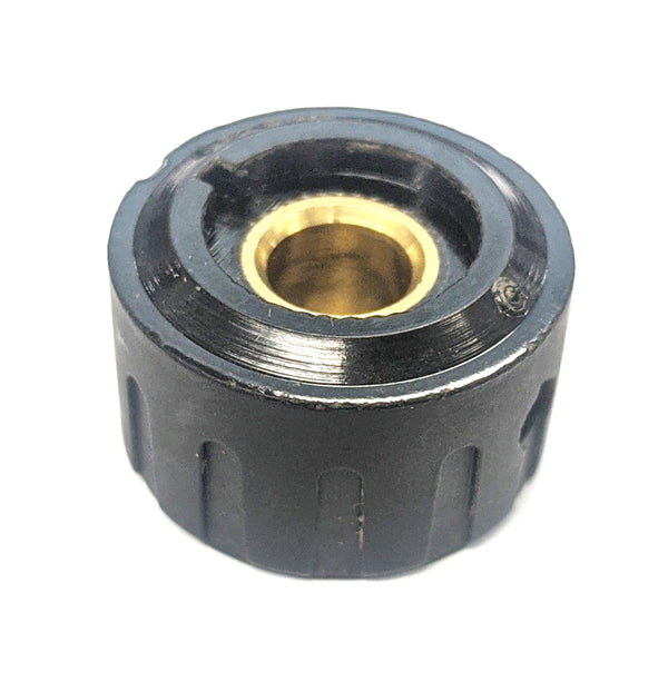 K-99, 1/4" Shaft 0.790" Diameter Knob