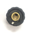 K-99, 1/4" Shaft 0.790" Diameter Knob