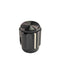 KA500B1/8, Alcoknob 1/8" Shaft 0.500" Diameter 6-Flute Aluminum Knob w/ Line