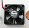 KDA123510MB, Elina Fan 35mm x 10mm 12V DC High Speed Cooling Fan Indek ~ 4.5 CFM