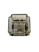 Potter & Brumfield KRPA-14DN-24, 3PDT 24V DC Coil 10A @ 120V AC 11-Pin Relay