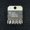 ST Microelectronics L6203 DMOS Full Bridge Driver Motor Control IC Multiwatt 11