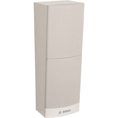 LB1-UW12-L, Bosch 12-Watt Wall Mounted Speaker, White (DISCONTINUED)