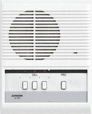 Aiphone LE-AN3 - 3-Call Audio Interior Sub Station with Privacy Button for LEF/LAF Master Station (DISCONTINUED)