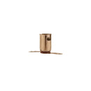 LS-2, MVO T-3-1/4 (BA9) Miniature Bayonet Base Lamp Holder Socket w/ Solder Lugs