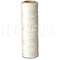 LT1-S2-FB-NT-750FT Braided Nylon TechLace™ Lacing Tape, Natural, 750ft