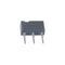 ECG13, 500mA @ 25V NPN Silicon Low Voltage Amplifier Transistor ~ M-71 (NTE13)