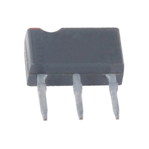 ECG22, 1A @ 100V NPN Silicon AF PO Driver Amplifier Transistor ~ M-71 (NTE22)